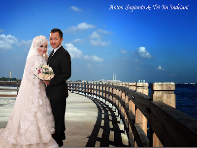 Foto Prewed