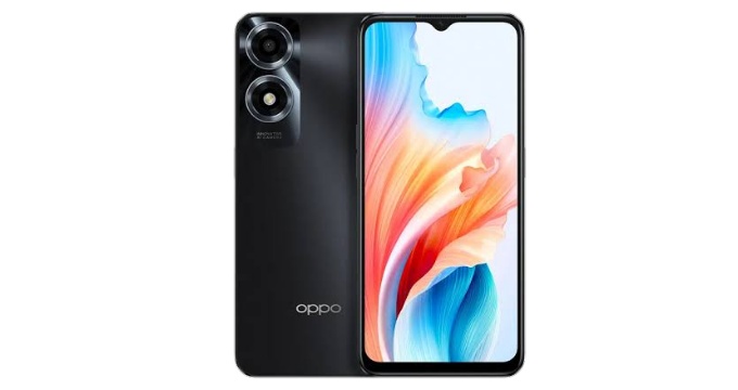 Oppo A2x Price In France 2024, Mobile Specifications