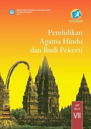 Download Buku Guru Buku Siswa Sekolah Menengah Pertama Kelas  Download Buku Sekolah Menengah Pertama Kelas 7 Kurikulum 2013 Edisi 2014