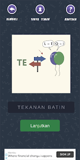 4. TEKANAN BATIN