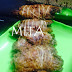 SUTA KABAB (Beef Roll Kabab)