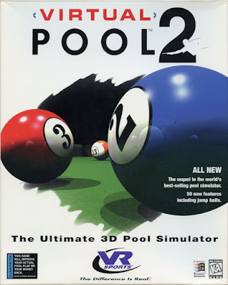 Virtual Pool 2 Full Game Repack Download