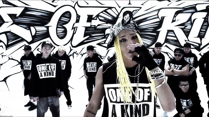 Cultural Appropriation In Korean Hip Hop Big Bang Gd