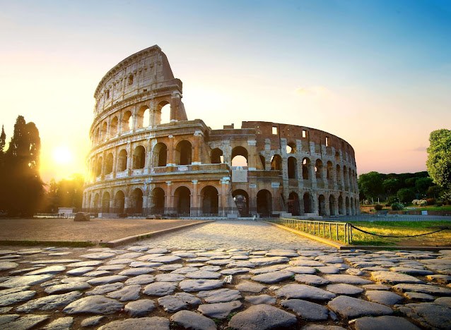 כרטיסים לקולוסיאום רומא 2023 - כמה עולים כרטיסים ומאיפה כדאי לקנות?