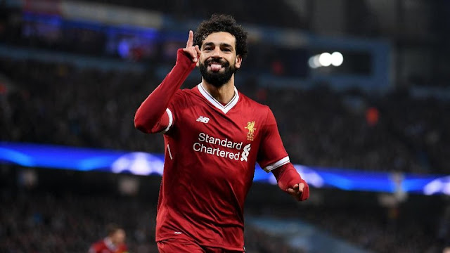 5 Calon Pengganti Mohamed Salah Jika Tinggalkan Liverpool
