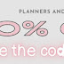 6-in-1 Planner Bundle Printabes