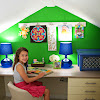 Kids Craft Rooms / Holly's Arts and Crafts Corner: Our New Art Room!! / Check out our kids craft room selection for the very best in unique or custom, handmade pieces from our signs shops.