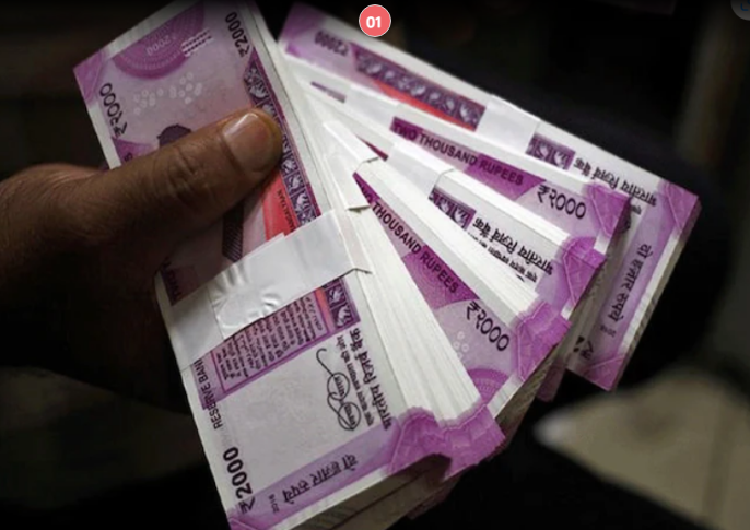 Digital Loans