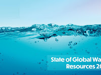 Global Water Resources Report 2021  