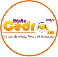 Rádio Cedro FM 101,9 de Cedro CE