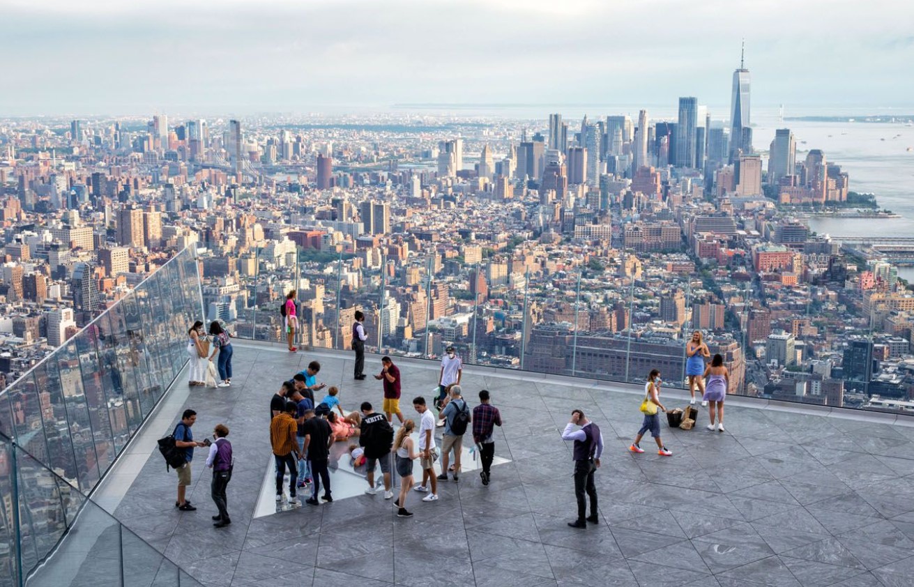 50 Best NYC Things to Do for Locals and Tourists in 2023