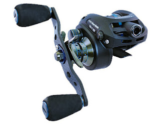Best5Zach Outdoors: Product Review for Ardent Flipping Reel