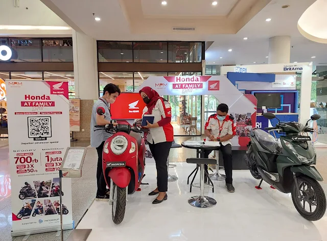 promo ramadan honda jatim