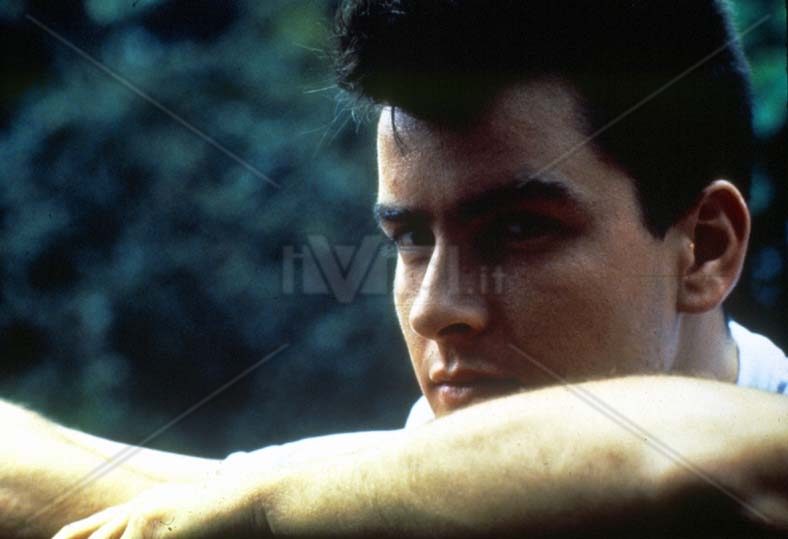 charlie sheen young photos. to the Charlie Sheen we#39;ve