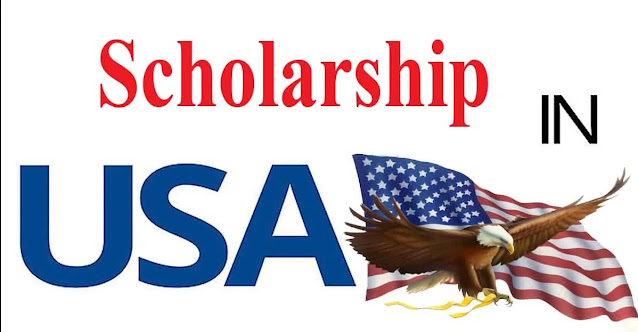Scholarships in U.S.A. for International Pupils