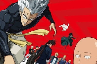 One Punch Man 2nd Season OST [Completed]