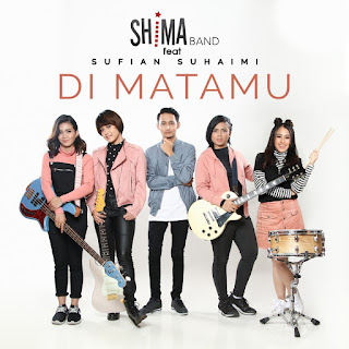 Shima Band - Di Matamu (feat. Sufian Suhaimi) MP3