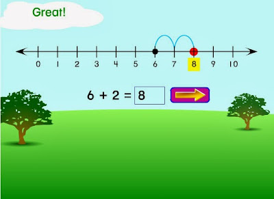 http://www.hbschool.com/activity/numberline1_5_04/