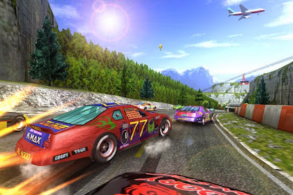 Maximum Velocity DayToNight XL 1.1 Apk