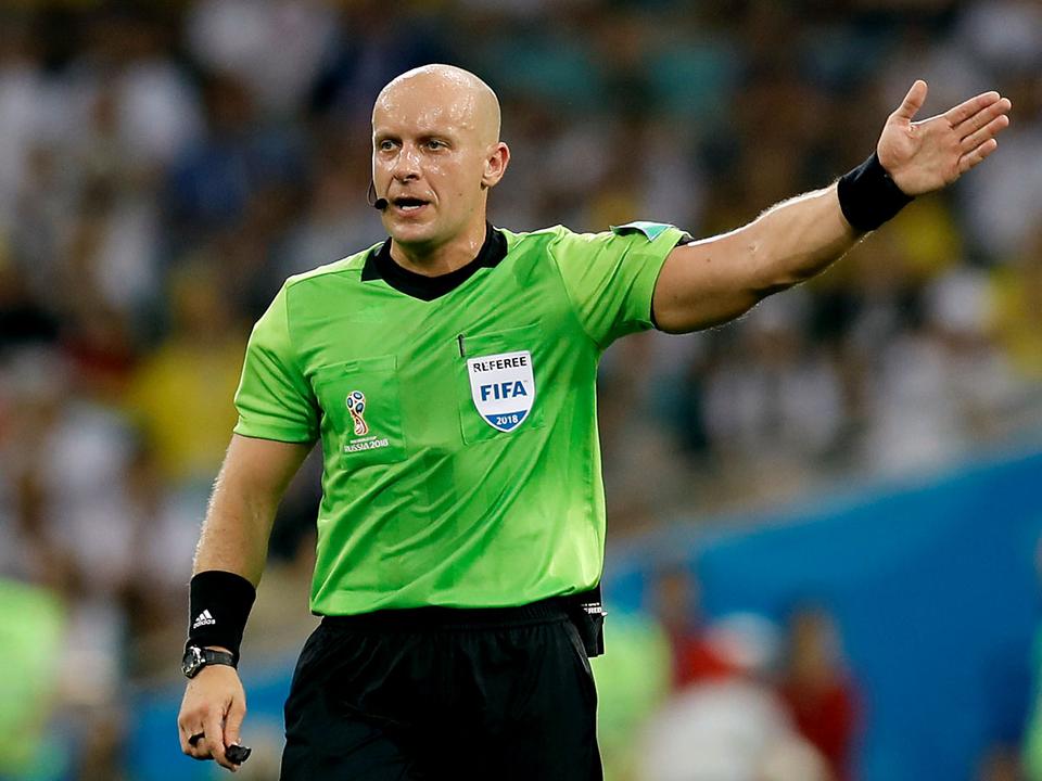 Law 5 - The Referee: 2019/20 European Qualifiers - Referee ...