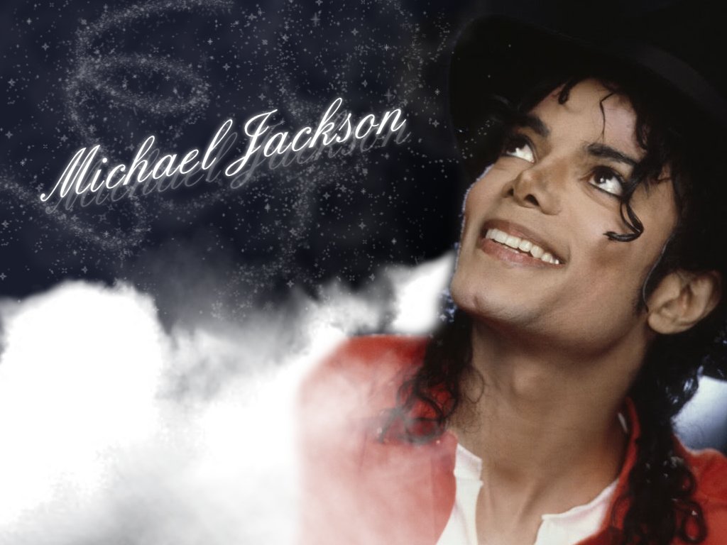 Michael Jackson: Wallpapers Michael Jackson