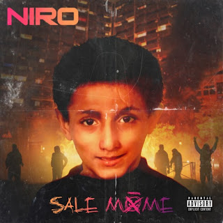 Niro - Sale môme [iTunes Plus AAC M4A]