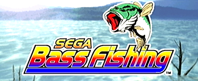 Sega Bass Fishing & Fission Fishing Controller Bundle (Sega Dreamcast) :  : PC & Video Games