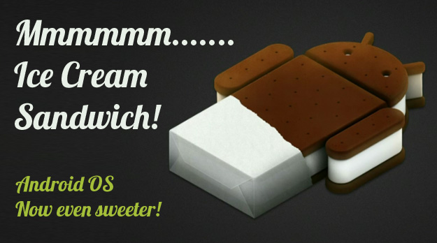 [imagetag] OS Android Ice Cream Sandwich, android