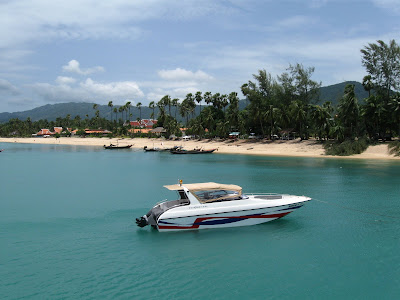 SAMUI Tourism