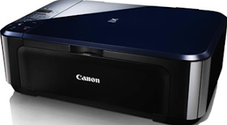 Canon Pixma E500 Driver Download