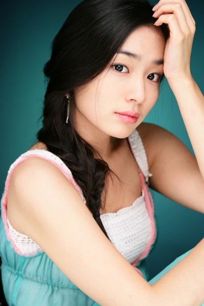 Lee Min Jung