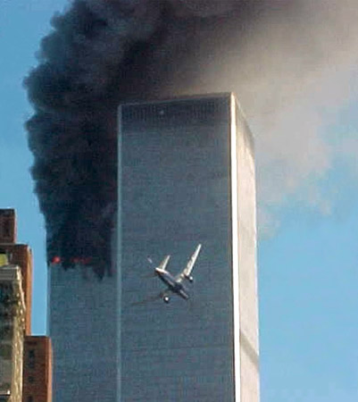 World Trade Center 911