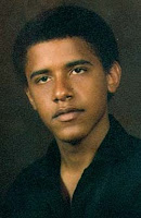 barack obama