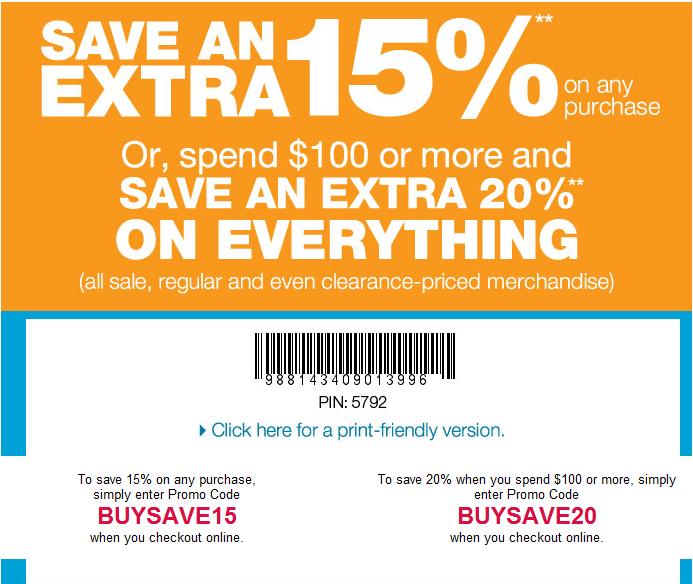 kohls printable coupons april 2011. For kohls printable coupon see