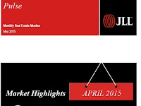 Ahmedabad Real Estate May 2015