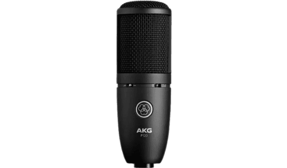 AKG P120 Condenser Microphone