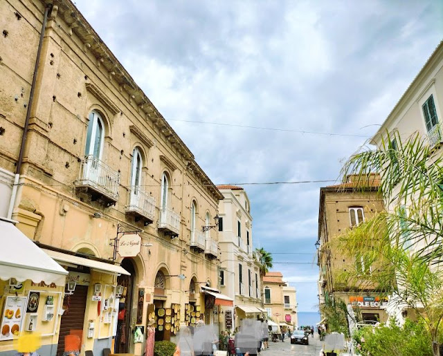 corso vittorio emanuele tropea