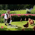 Takeo Ishii el gracioso japones que le canta a las gallinas ( Pollos )