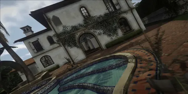 GTA San Andreas Convert Into GTA V Edition For PC