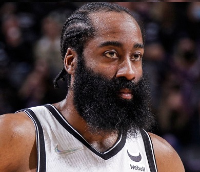 James Harden Wiki, Biography, Age, Family, Height, Net Worth