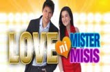 Love Ni Mister Love Ni Misis - Jan.3.2011