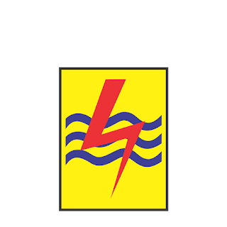 LOGO PLN VECTOR CDR