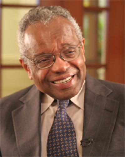 He was the former dean of the University of Oregon School of Law