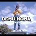 VIDEO | Mucky Jr  - Demu Noma (Mp4) Download
