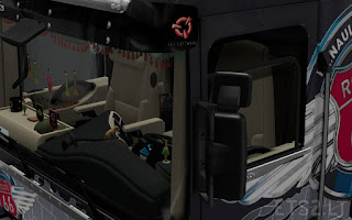 Renault Magnum Updates v 15.03 euro trucksimulator2 mods