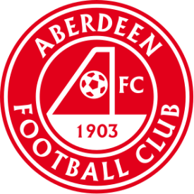 Liste complète des Joueurs du Aberdeen - Numéro Jersey - Autre équipes - Liste l'effectif professionnel - Position