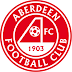 Aberdeen FC - Effectif - Liste des Joueurs