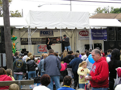 80.) Woollybear Festival â€“ Vermilion â€“ September 26, 2010