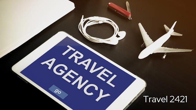 Varanasi Travel Management Company