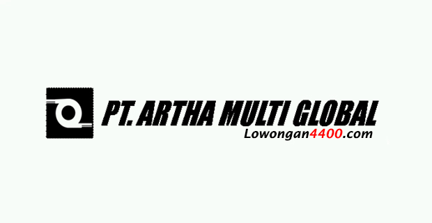 Lowongan Kerja PT. Artha Multi Global Cikarang (AMG Plastic)